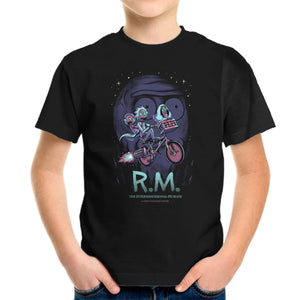 Interdimensional