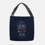 Interdimensional-None-Adjustable Tote-Bag-yumie