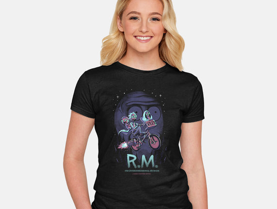 Interdimensional