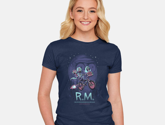 Interdimensional