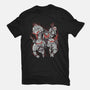 Night Shift-Mens-Premium-Tee-naomori