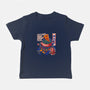 Shell Pizzeria-Baby-Basic-Tee-estudiofitas