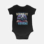 World Of Witchcraft And Wizardry-Baby-Basic-Onesie-momma_gorilla