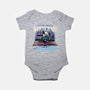 World Of Witchcraft And Wizardry-Baby-Basic-Onesie-momma_gorilla
