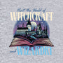 World Of Witchcraft And Wizardry-Mens-Heavyweight-Tee-momma_gorilla