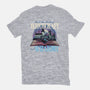 World Of Witchcraft And Wizardry-Mens-Heavyweight-Tee-momma_gorilla