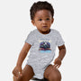 World Of Witchcraft And Wizardry-Baby-Basic-Onesie-momma_gorilla
