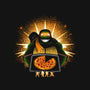 Goof-Mens-Long Sleeved-Tee-grevalra