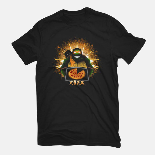Goof-Womens-Fitted-Tee-grevalra