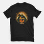 Goof-Womens-Fitted-Tee-grevalra