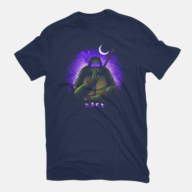 Brain-Mens-Premium-Tee-grevalra
