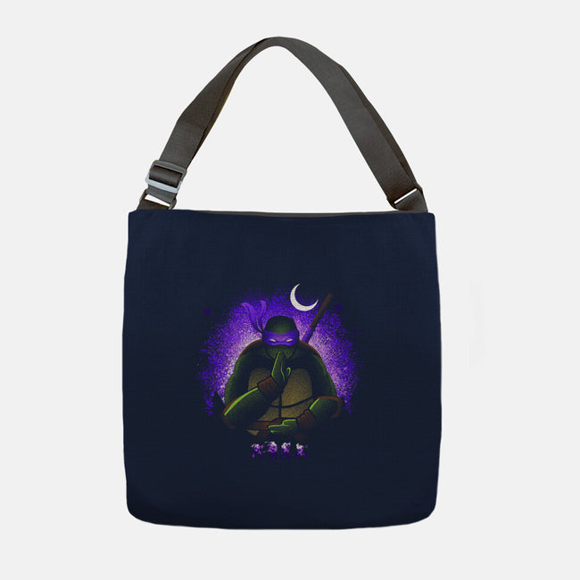 Brain-None-Adjustable Tote-Bag-grevalra