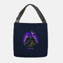 Brain-None-Adjustable Tote-Bag-grevalra