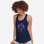 Brain-Womens-Racerback-Tank-grevalra