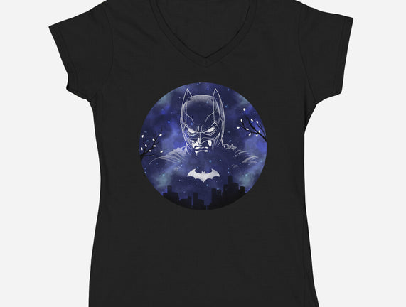 Galaxy Dark Knight