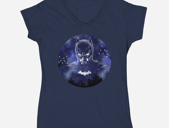 Galaxy Dark Knight