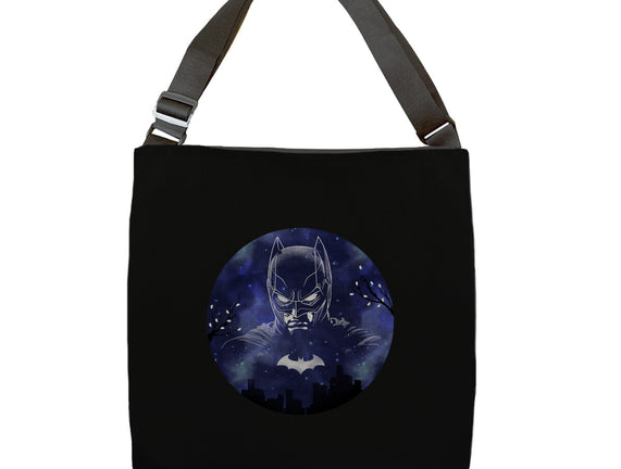 Galaxy Dark Knight