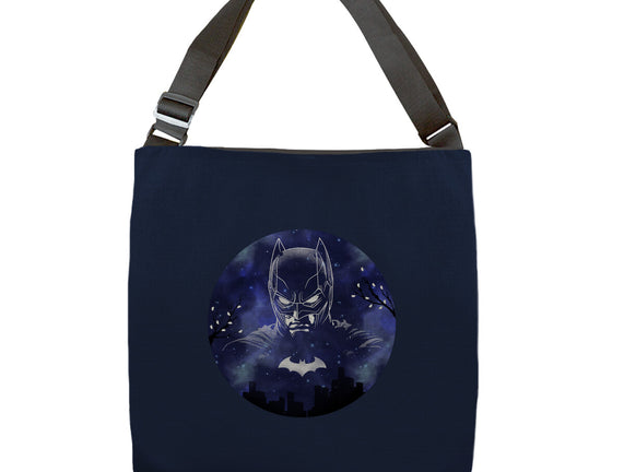 Galaxy Dark Knight
