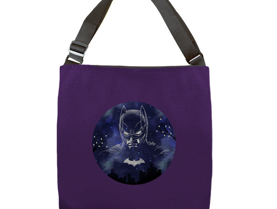 Galaxy Dark Knight