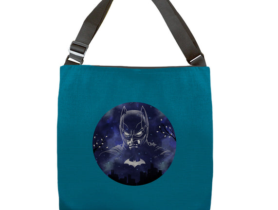 Galaxy Dark Knight