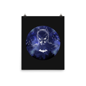 Galaxy Dark Knight