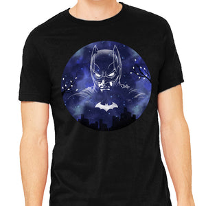Galaxy Dark Knight