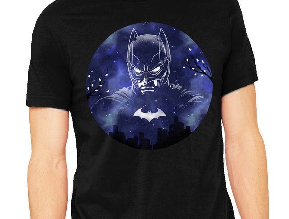Galaxy Dark Knight