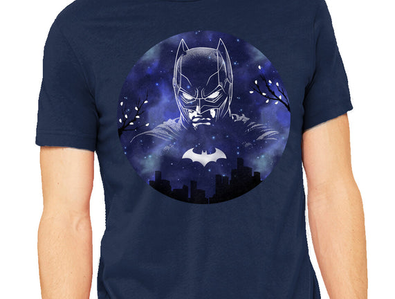 Galaxy Dark Knight