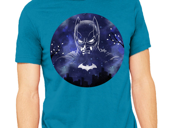 Galaxy Dark Knight