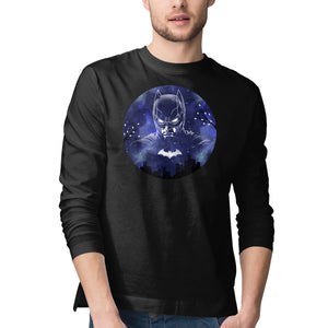 Galaxy Dark Knight