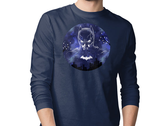 Galaxy Dark Knight