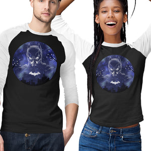 Galaxy Dark Knight