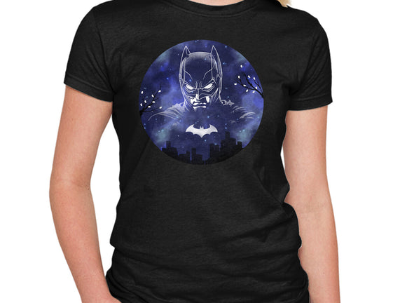 Galaxy Dark Knight