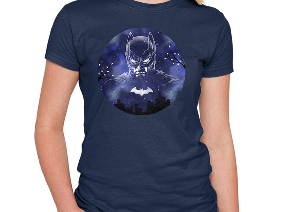 Galaxy Dark Knight