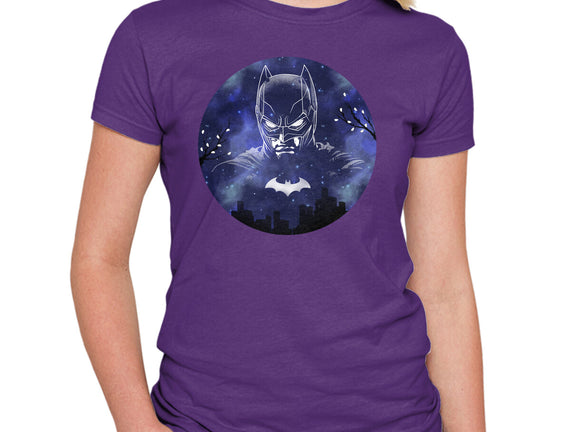 Galaxy Dark Knight