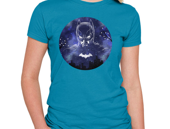 Galaxy Dark Knight