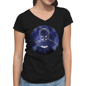 Galaxy Dark Knight