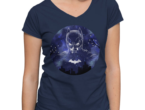 Galaxy Dark Knight