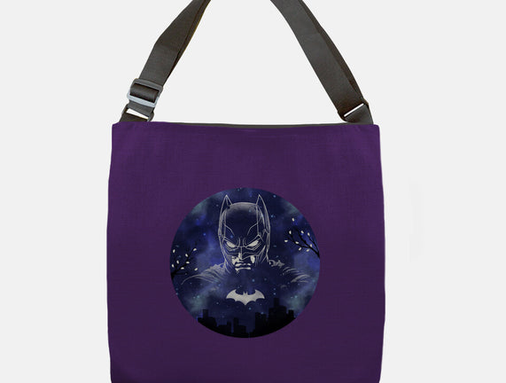 Galaxy Dark Knight