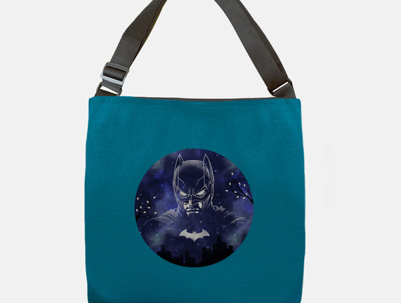 Galaxy Dark Knight