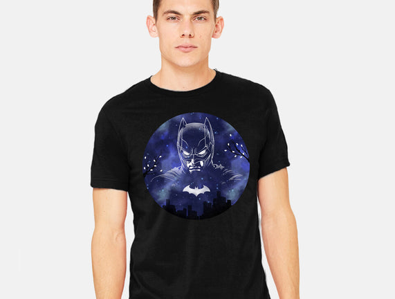 Galaxy Dark Knight