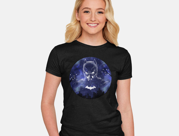 Galaxy Dark Knight