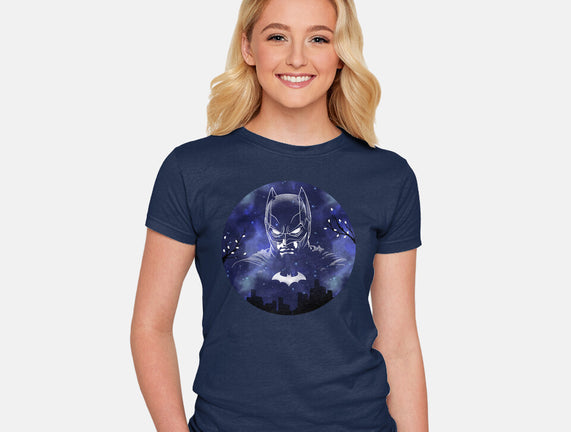 Galaxy Dark Knight
