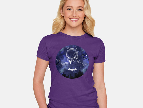 Galaxy Dark Knight