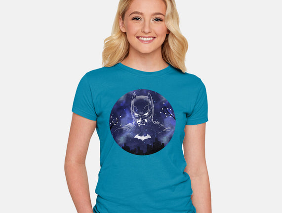 Galaxy Dark Knight