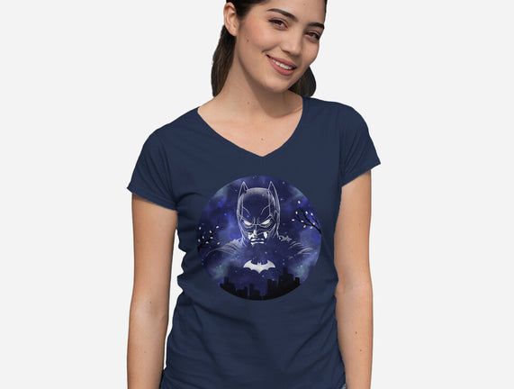 Galaxy Dark Knight