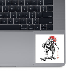 Ninja Donatello Sumi-E