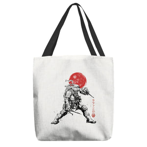 Ninja Raphael Sumi-E