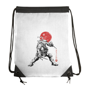 Ninja Raphael Sumi-E