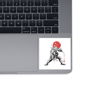 Ninja Raphael Sumi-E